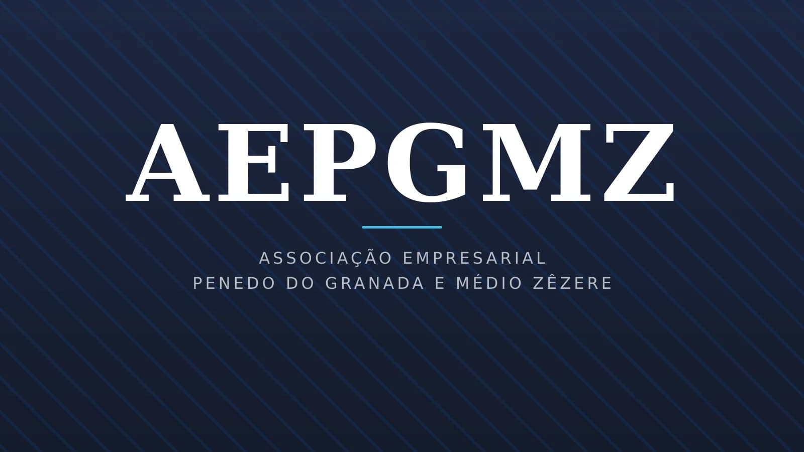 Comércio Digital Pedrógão Grande — Empresas 4.0 (PRR)